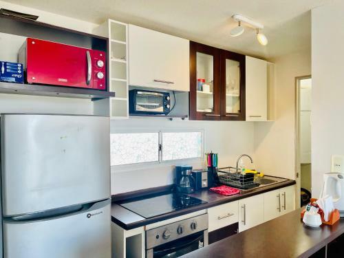 Apartamento Nicoland Playa Y Piscina La Serena