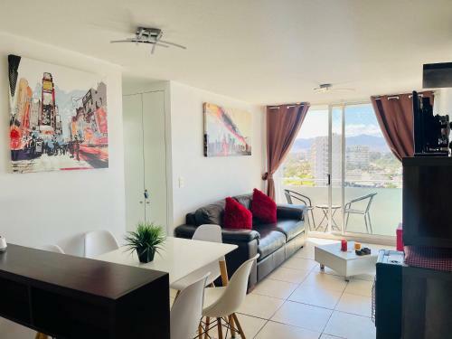 Apartamento Nicoland Playa Y Piscina La Serena