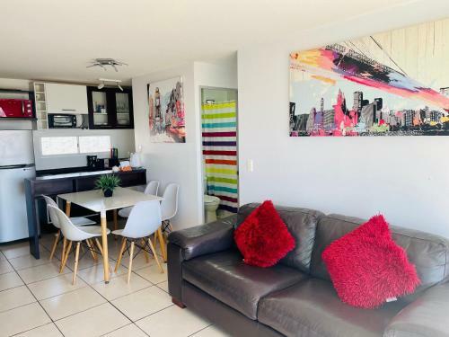 Apartamento Nicoland Playa Y Piscina La Serena