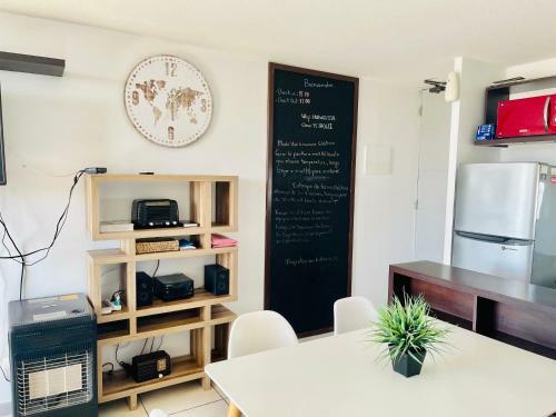 Apartamento Nicoland Playa Y Piscina La Serena