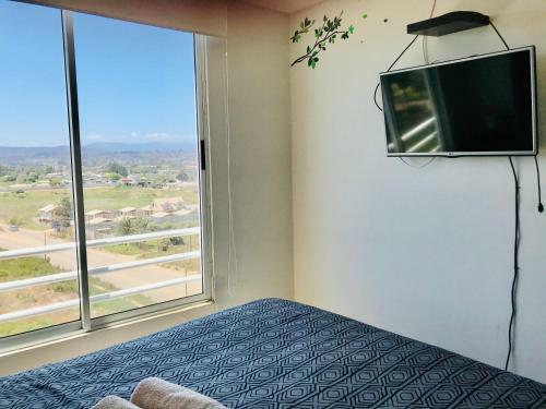 Apartamento Nicoland Playa Y Piscina La Serena