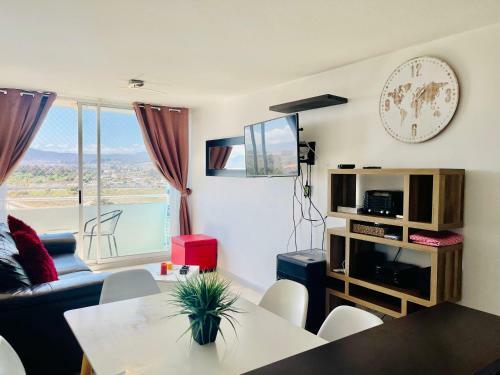 Apartamento Nicoland Playa Y Piscina La Serena