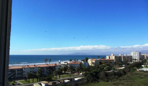 Apartamento Nicoland Playa Y Piscina La Serena