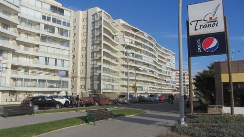 Apartamento Vacations In La Serena