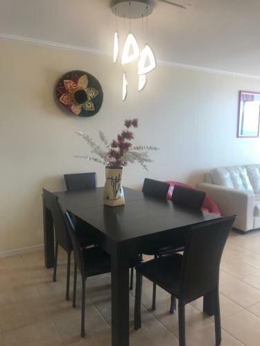 Apartamento Vacations In La Serena