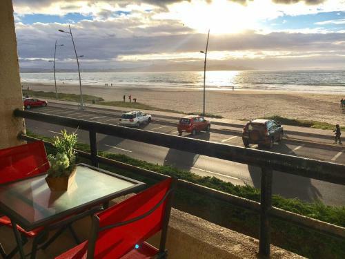 Apartamento Algarrobal