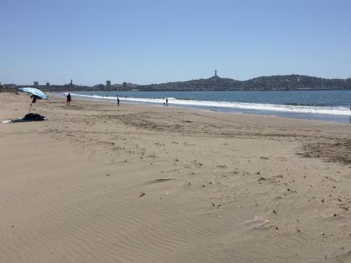 Apartamento Algarrobal