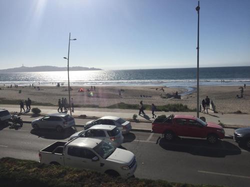 Apartamento Algarrobal