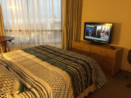 Apartamento Algarrobal