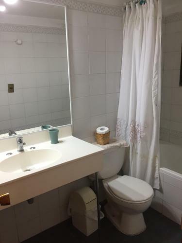 Apartamento Algarrobal