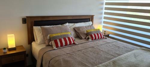 Apartamento Departamento 501 La Serena