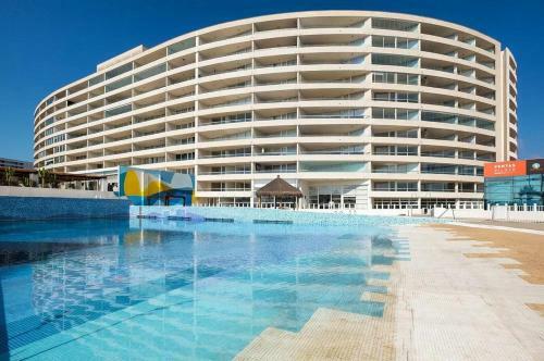 Apartamento Aqua La Serena