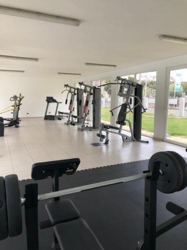 Apartamento Hermoso Departamento Playa 4 Esquinas