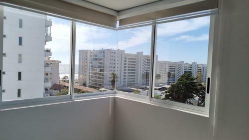 Apartamento Relajo Y Tranquilidad A Pasos Del Mar