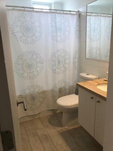 Apartamento Relajo Y Tranquilidad A Pasos Del Mar