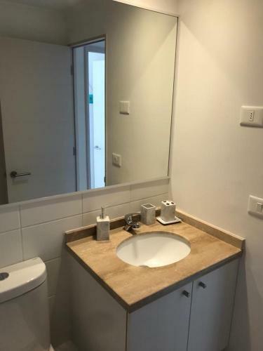 Apartamento Relajo Y Tranquilidad A Pasos Del Mar