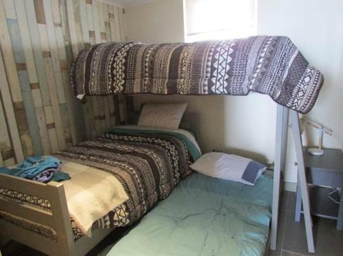 Apartamento Hermoso Departamento Laguna Del Mar