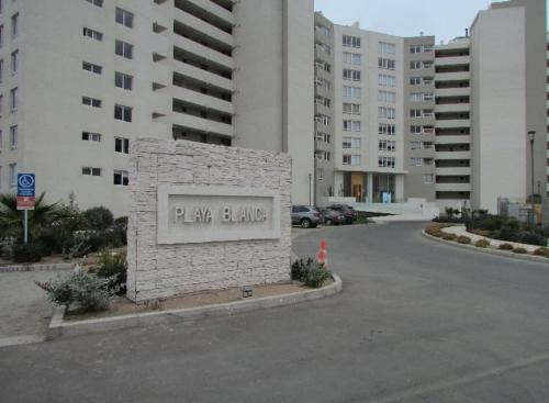 Apartamento Hermoso Departamento Laguna Del Mar