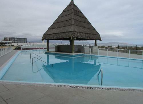 Apartamento Hermoso Departamento Laguna Del Mar