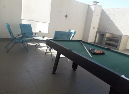 Apartamento Hermoso Departamento Laguna Del Mar