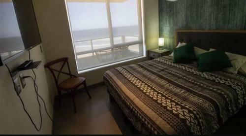 Apartamento Hermoso Departamento Laguna Del Mar