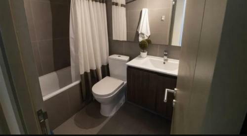 Apartamento Hermoso Departamento Laguna Del Mar