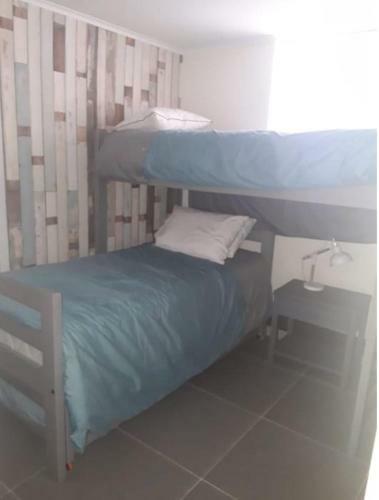 Apartamento Hermoso Departamento Laguna Del Mar
