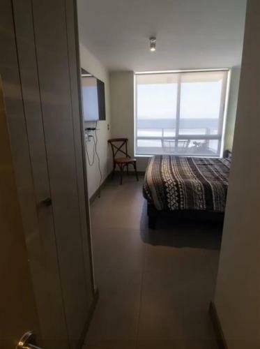 Apartamento Hermoso Departamento Laguna Del Mar