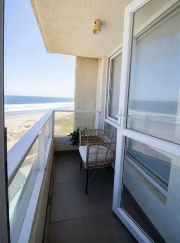 Apartamento Hermoso Departamento Laguna Del Mar