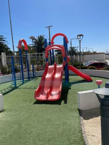 Apartamento Departamento En Avenida Del Mar