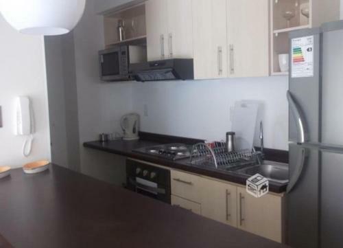 Apartamento Departamento En Laguna Del Mar