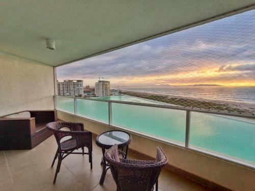 Apartamento Laguna Del Mar La Serena Chile II