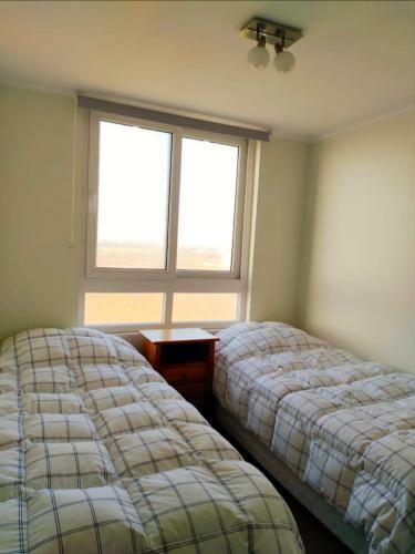 Apartamento Laguna Del Mar La Serena Chile II