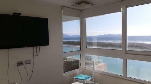 Apartamento Lagun Serena