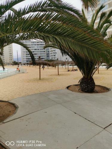 Apartamento Lagun Serena