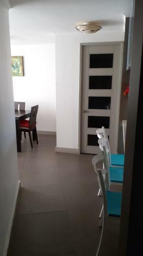 Apartamento Lagun Serena