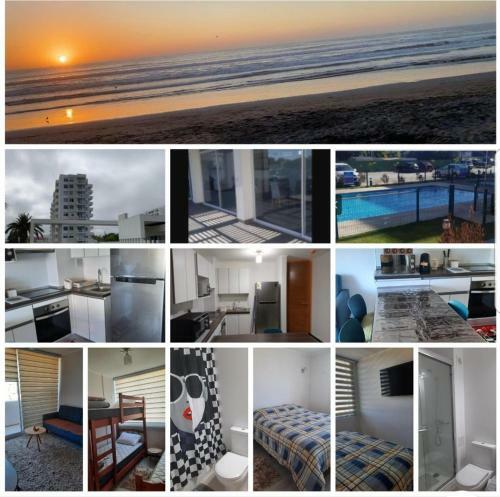 Apartamento Pacifico