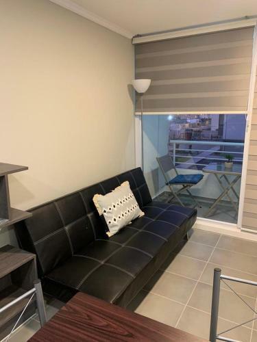 Apartamento Departamento Familiar La Serena