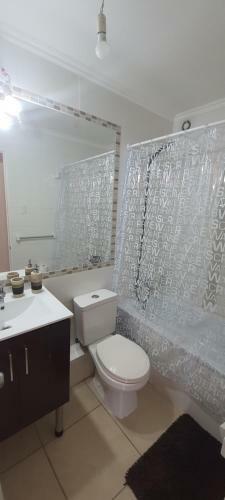 Apartamento Departamento La Serena