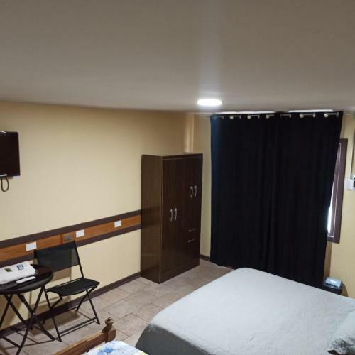 Lonquimei Hostal