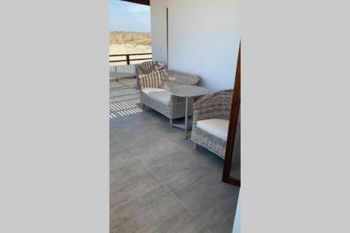 Apartamento Casa Barco , Linda Casa En Vichayito