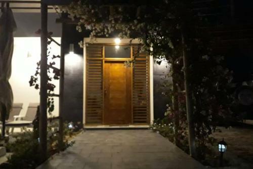 Apartamento Casa Barco , Linda Casa En Vichayito