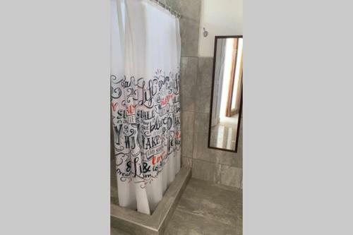 Apartamento Casa Barco , Linda Casa En Vichayito