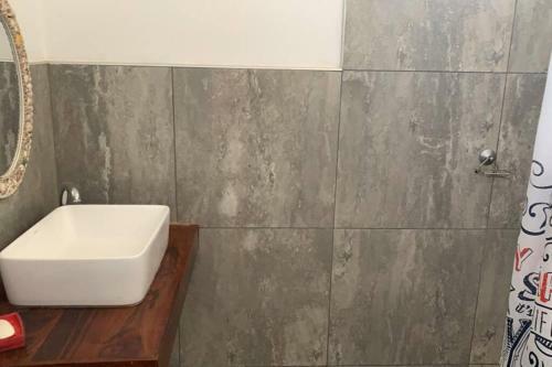 Apartamento Casa Barco , Linda Casa En Vichayito