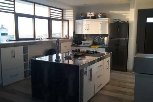 Apartamento Casa Barco , Linda Casa En Vichayito