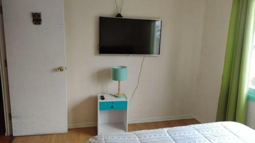 Apartamento Casa Los Jardines