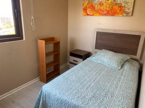 Apartamento Departamento Av Del Mar Albatros 41
