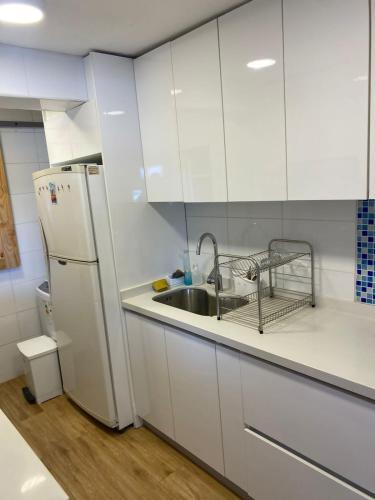 Apartamento Departamento Av Del Mar Albatros 41