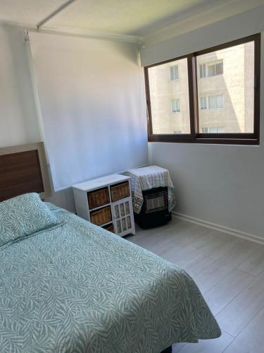 Apartamento Departamento Av Del Mar Albatros 41