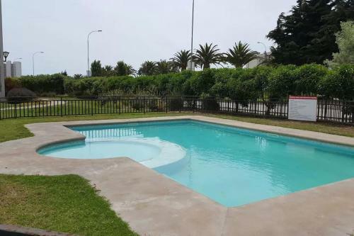 Apartamento Monaco 422